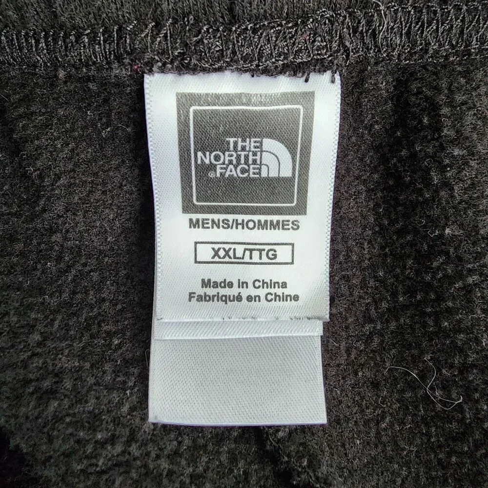 The North Face north face